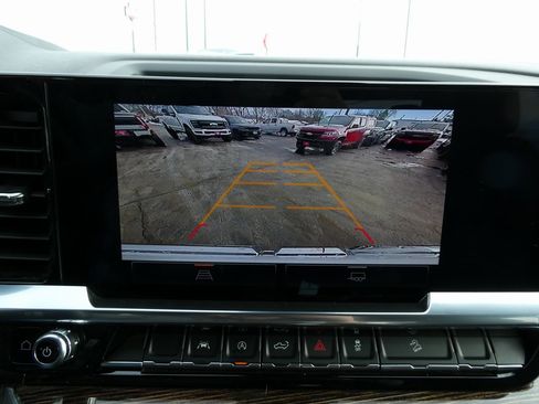 Certified 2024 GMC Sierra 1500 Elevation image 30