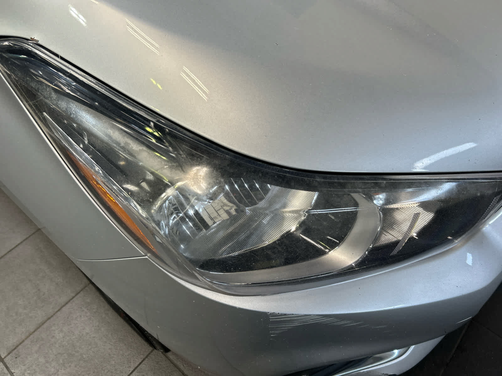 Used 2017 Chevrolet Spark LT FWD image 26