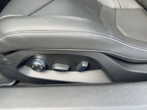 Certified 2023 Chevrolet Corvette Stingray Preferred Cpe w/ Z51 Performance Package image 12