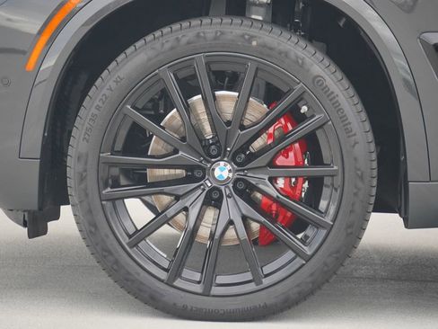 New 2026 BMW X5 sDrive40i w/ M Sport Package image 5