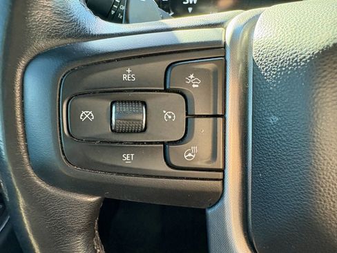 Used 2023 GMC Sierra 1500 SLT w/ SLT Convenience Package image 16