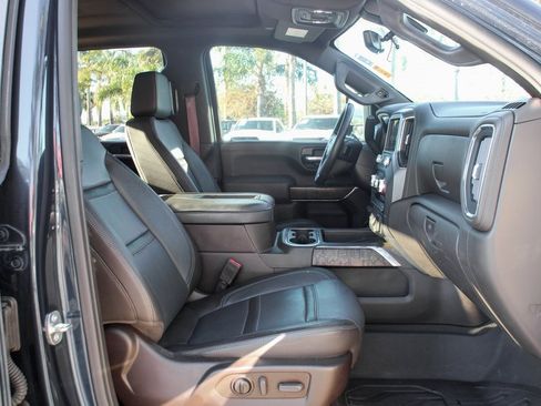 Used 2020 GMC Sierra 3500 Denali w/ Denali Ultimate Package image 44
