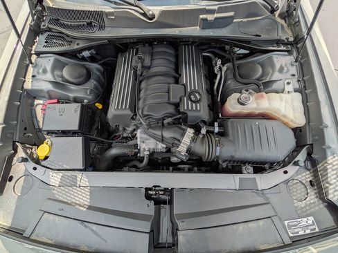 Used 2023 Dodge Challenger R/T Scat Pack w/ Plus Package RWD image 22