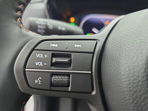 New 2026 Honda CR-V Sport-L image 17