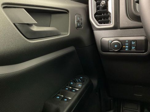 New 2026 Ford Bronco Sport Badlands AWD/4WD image 20