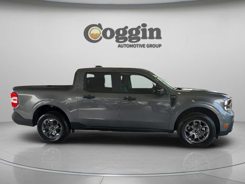 New 2026 Ford Maverick XLT w/ Equipment Group 301A image 6