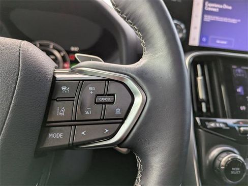 Certified 2024 Lexus LX 600 4WD w/ Appearance Package image 27