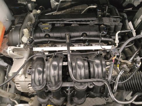 Used 2017 Ford Fiesta SE image 30