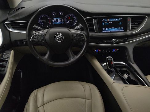 Used 2018 Buick Enclave Premium FWD image 22
