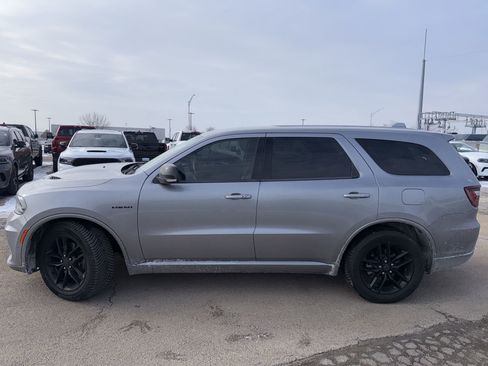 Used 2021 Dodge Durango R/T image 10
