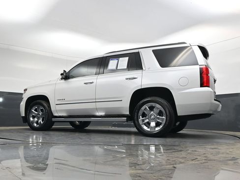 Used 2018 Chevrolet Tahoe LT w/ LT Signature Package AWD/4WD image 26
