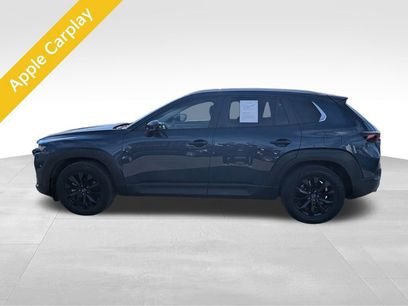 Used 2024 MAZDA CX-50 AWD 2.5 S w/ Cargo Package