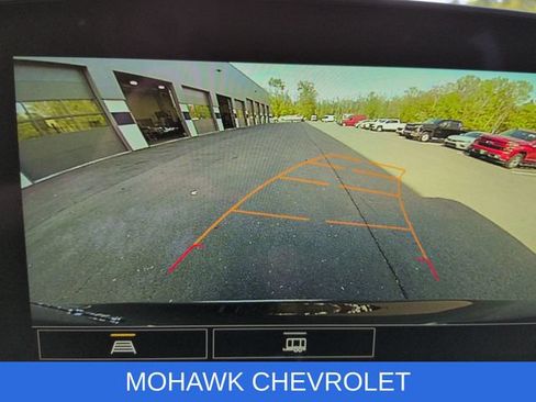 Certified 2025 Chevrolet Blazer LT w/ Driver Confidence Package AWD/4WD image 16