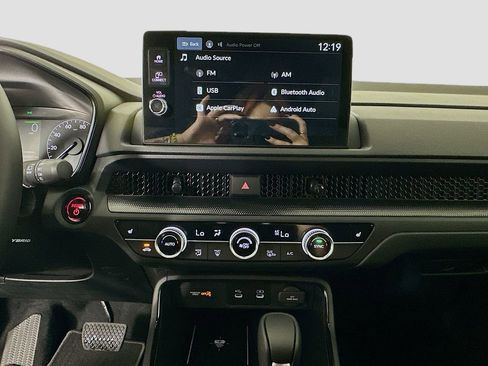 New 2026 Honda CR-V Sport image 11