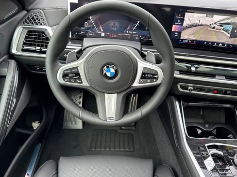 New 2026 BMW X6 xDrive40i w/ Premium Package image 26