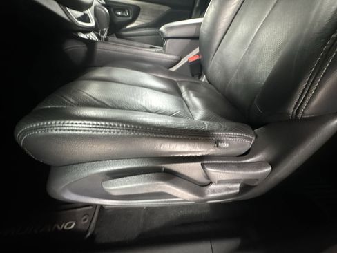 Used 2016 Nissan Murano S w/ Navigation Package image 17