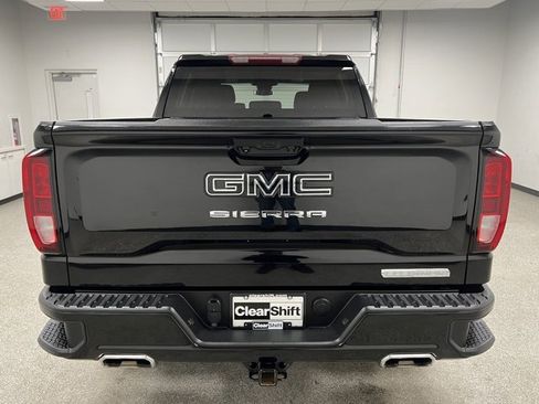 Used 2023 GMC Sierra 1500 Elevation image 10