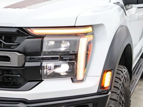 Used 2024 Ford F150 Raptor AWD/4WD image 5