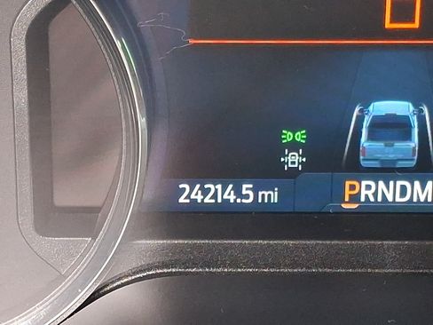 Used 2021 Ford F150 XLT w/ Equipment Group 302A High AWD/4WD image 22