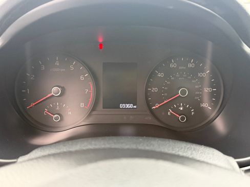 Certified 2021 Kia Rio S FWD image 7