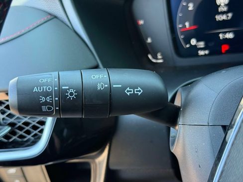 Certified 2025 Acura ADX A-Spec AWD/4WD image 26