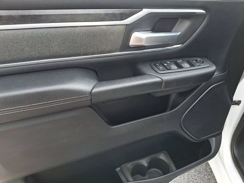 Used 2021 RAM 1500 Big Horn AWD/4WD image 12