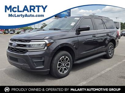 Used 2024 Ford Expedition XLT