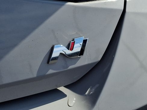 Used 2023 Hyundai Elantra N FWD image 34