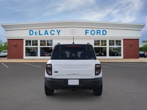 New 2026 Ford Bronco Sport Badlands image 5