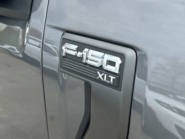 Used 2023 Ford F150 XLT w/ Equipment Group 302A High AWD/4WD image 6