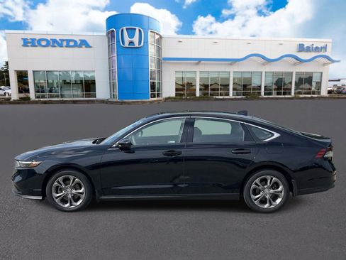 Used 2024 Honda Accord EX image 2