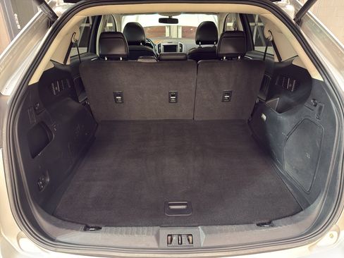 Used 2017 Ford Edge Sport w/ Technology Package image 32