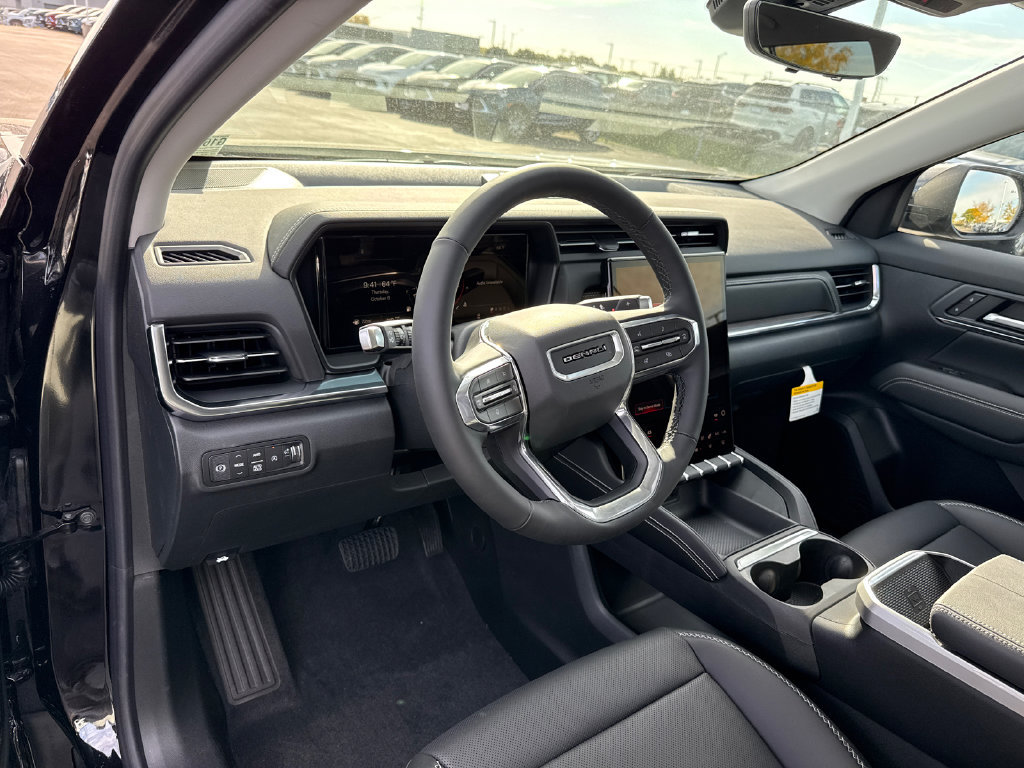 New 2027 GMC Terrain Denali AWD/4WD image 18