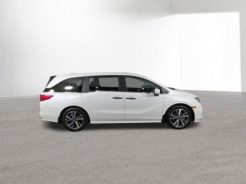 Used 2024 Honda Odyssey Touring image 44