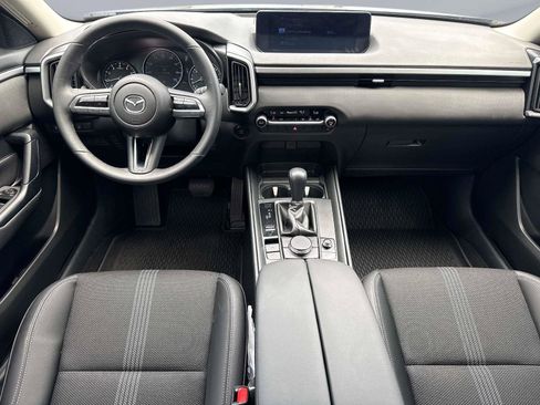 Used 2024 MAZDA CX-50 AWD 2.5 S w/ Select Package image 16