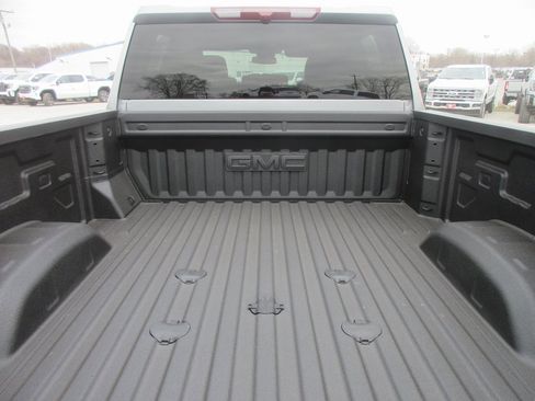 New 2026 GMC Sierra 2500 AT4 image 7