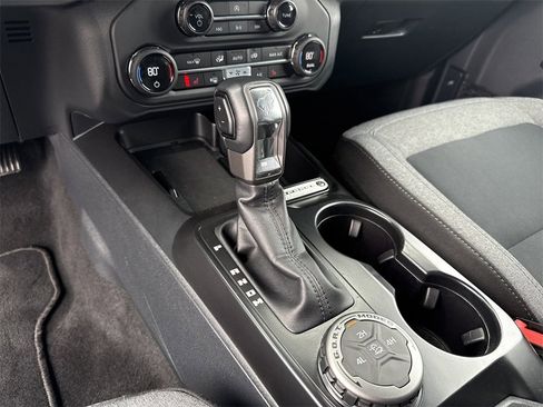 Used 2025 Ford Bronco Big Bend image 31