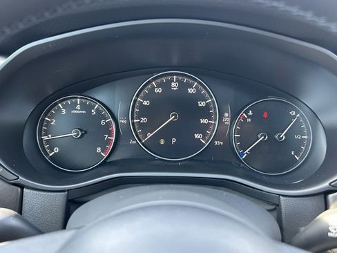 New 2026 MAZDA CX-50 Meridian Edition w/ Weather Package image 14