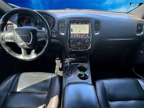 Used 2018 Dodge Durango GT w/ Premium Group image 15