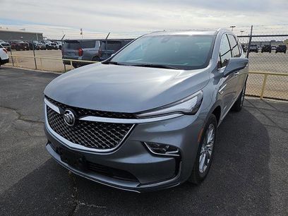 Certified 2023 Buick Enclave Avenir w/ Avenir Technology Package