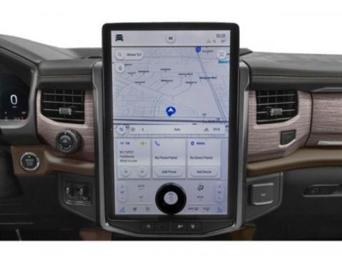 New 2024 Ford Expedition Limited image 18