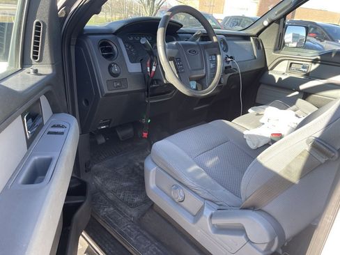 Used 2014 Ford F150 XL w/ Power Equipment Group image 9