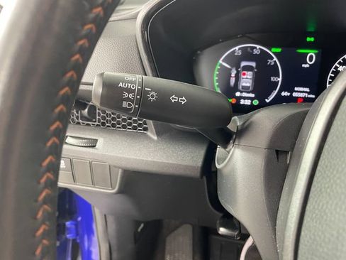 Certified 2023 Honda CR-V Sport image 13