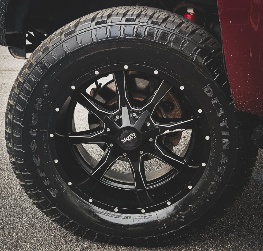 Used 2013 Chevrolet Silverado 2500 LT w/ Texas Edition AWD/4WD image 20