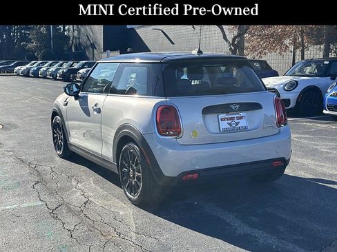 Used 2022 MINI Cooper SE image 2