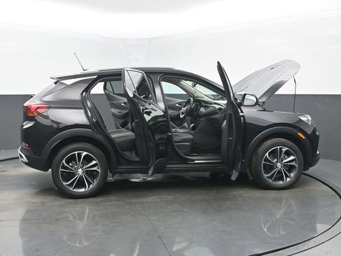 Used 2023 Buick Encore GX Select image 57