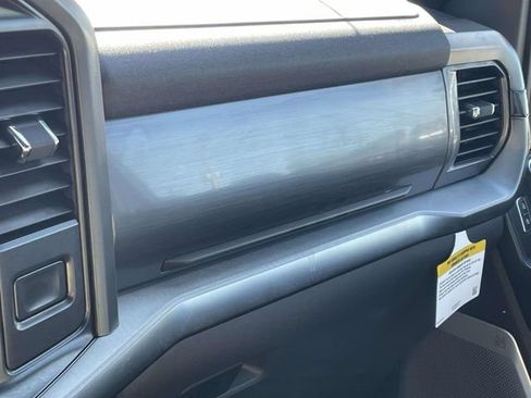 Certified 2024 Ford F150 Lariat w/ Equipment Group 502A High AWD/4WD image 33