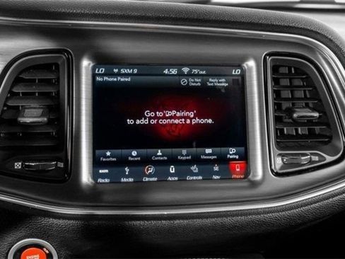 Used 2018 Dodge Challenger SRT Demon image 34