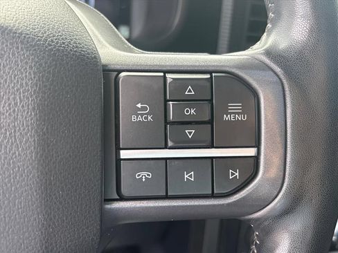 Used 2024 Ford F150 Lariat w/ Equipment Group 502A High AWD/4WD image 28