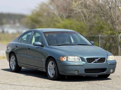 Used 2005 Volvo S60 2.5T